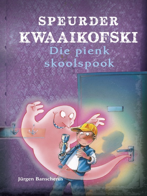 Title details for Speurder Kwaaikofski 3 by Jürgen Banscherus - Wait list